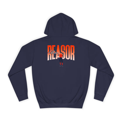 Addison Reasor Elite Athlete Premium Hoodie