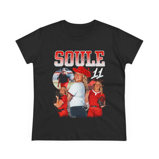 Madison Soule Women's Tee