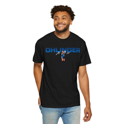 Ali Ohlinger Lowkey Premium Tee