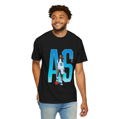 Aryana Slater Player Icon Initials Premium Tee