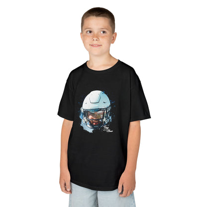 Trey Olsen Big Head Kids Tee