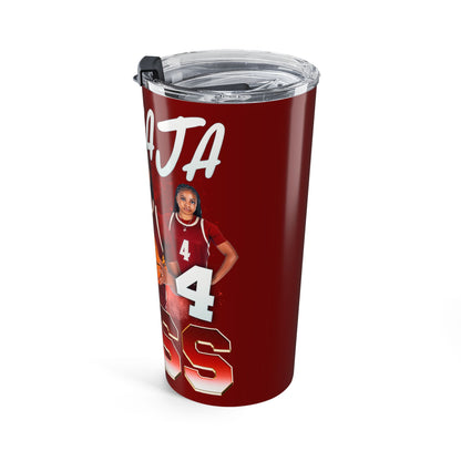 Maraja Pass 20oz Tumbler