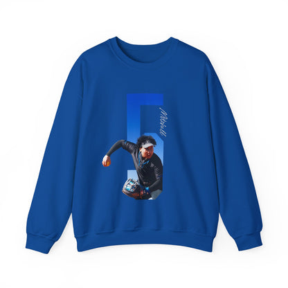 Jaila Mitchell Player Icon Crewneck Sweatshirt