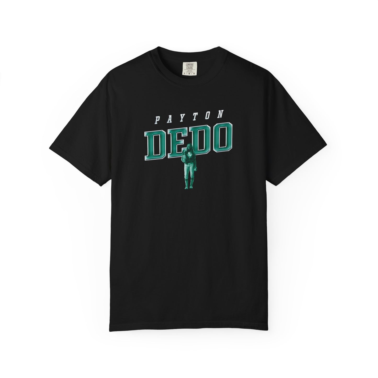 Payton Dedo Icon Colored Premium Tee