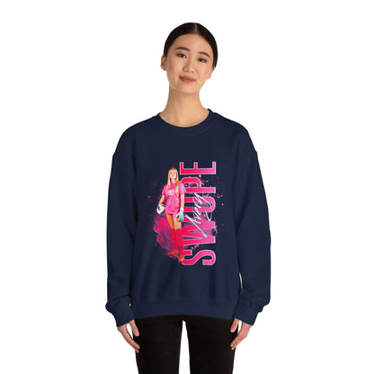 Avery Swope Crewneck Sweatshirt