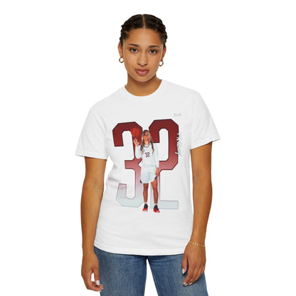 Cady Pauley Player Icon Premium Tee
