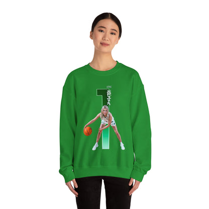 Skyler Volmer Player Icon Crewneck Sweatshirt