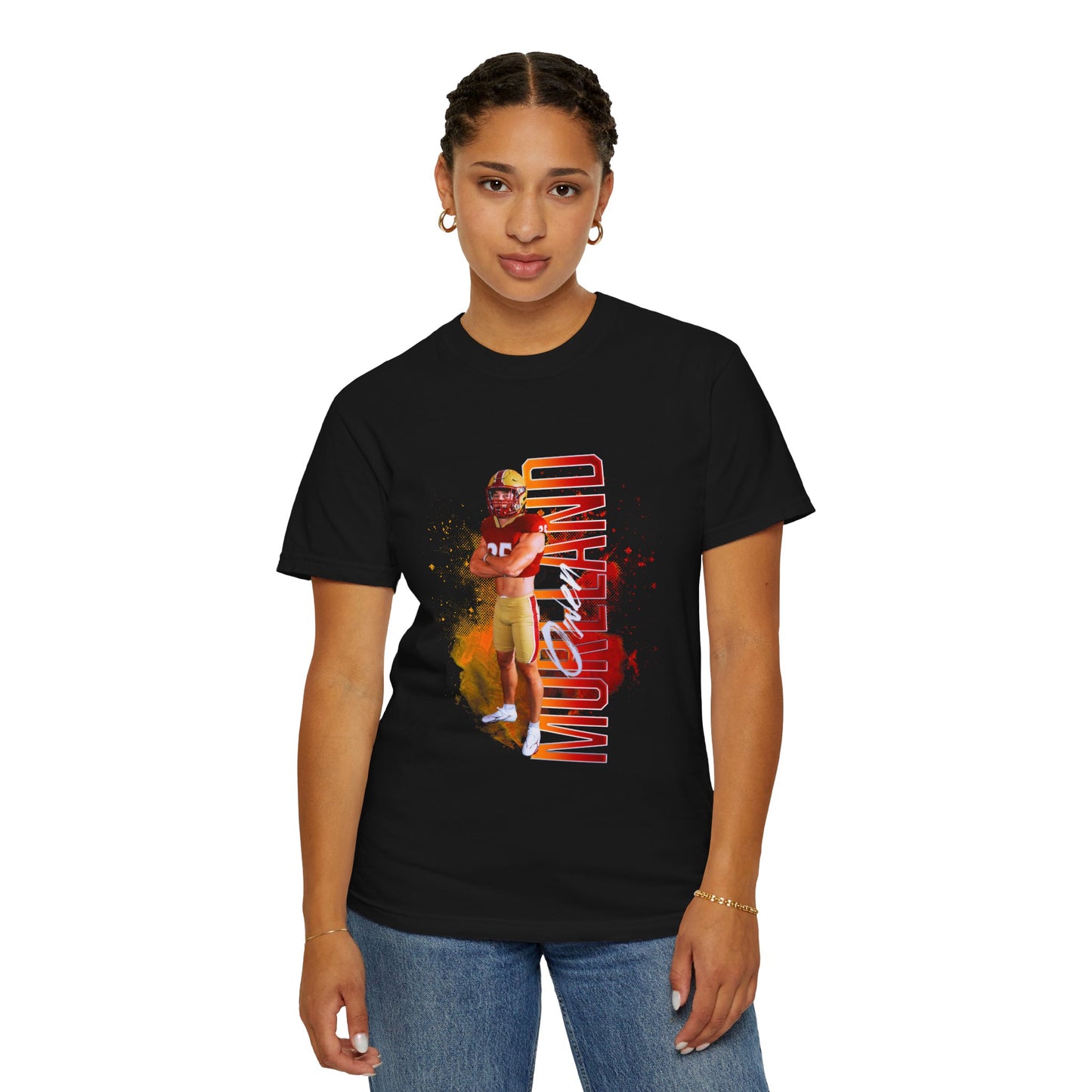 Owen Moreland Premium Tee