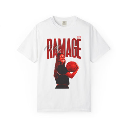 Mallory Ramage Faded Glory Premium Tee