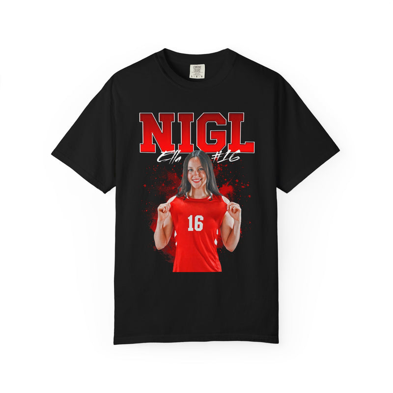 Ella Nigl