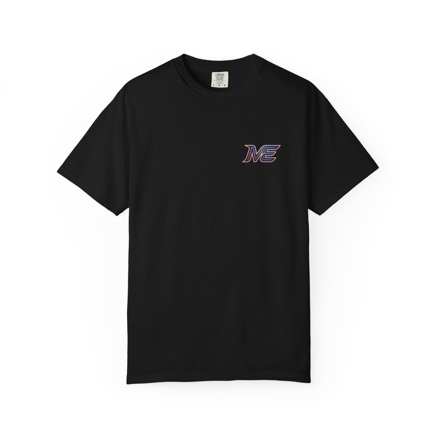 Maya Ellis Logo Premium Tee