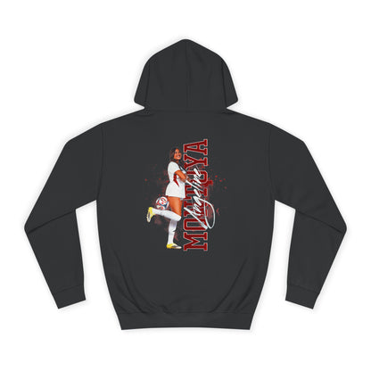 Angeline Montoya Premium Hoodie