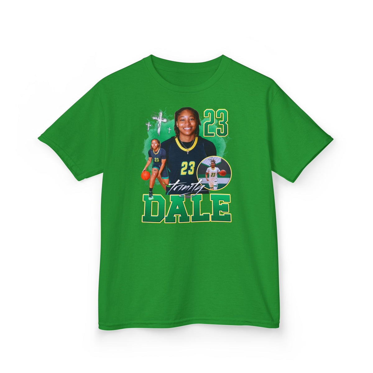 Trinity Dale Kids Tee