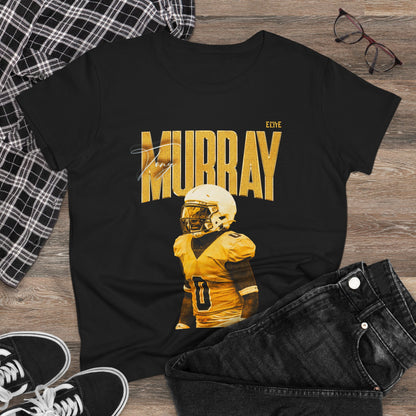 TJ Murray Faded Glory Women's Tee
