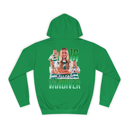 Lillian Vandiver Premium Hoodie
