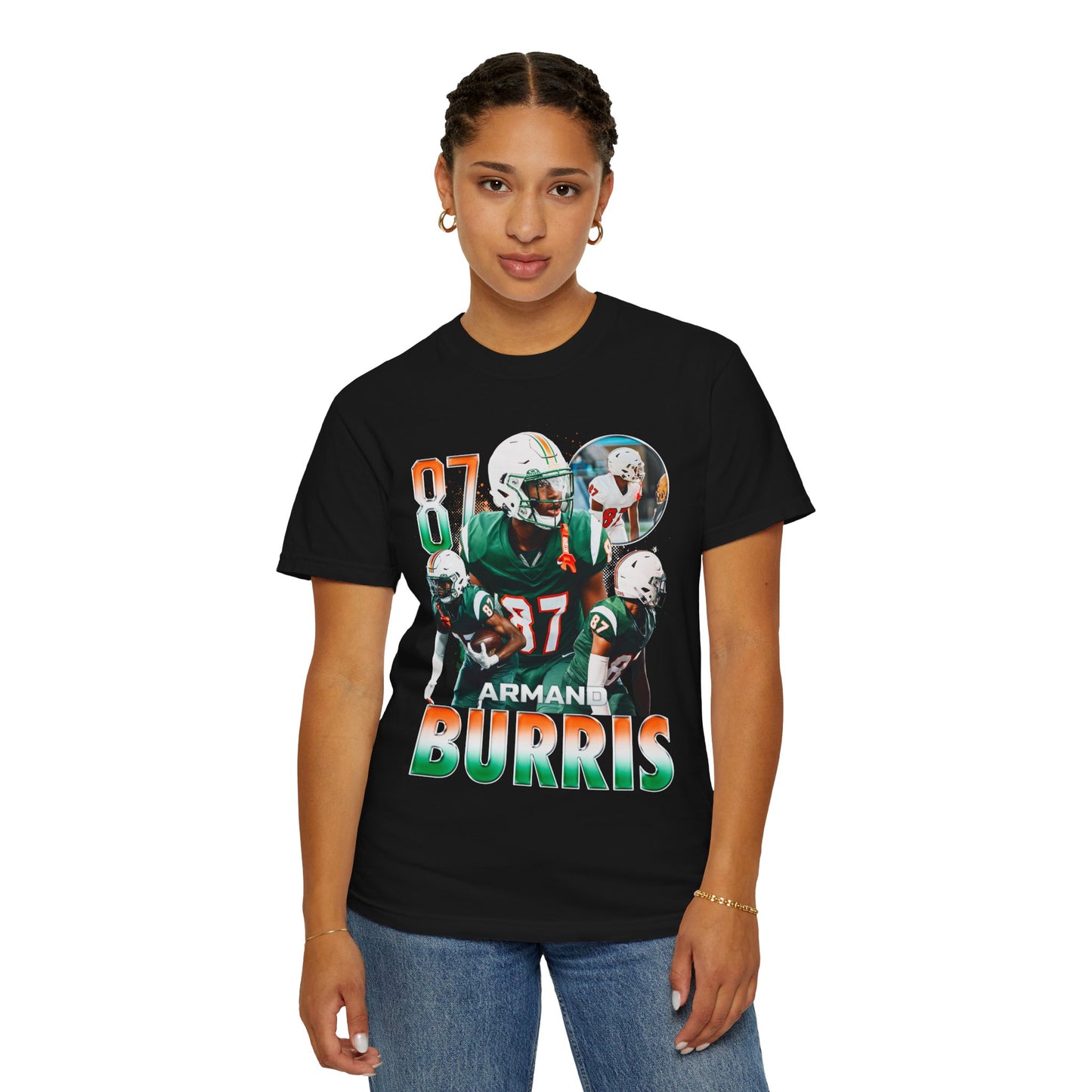 Armand Burris Premium Tee