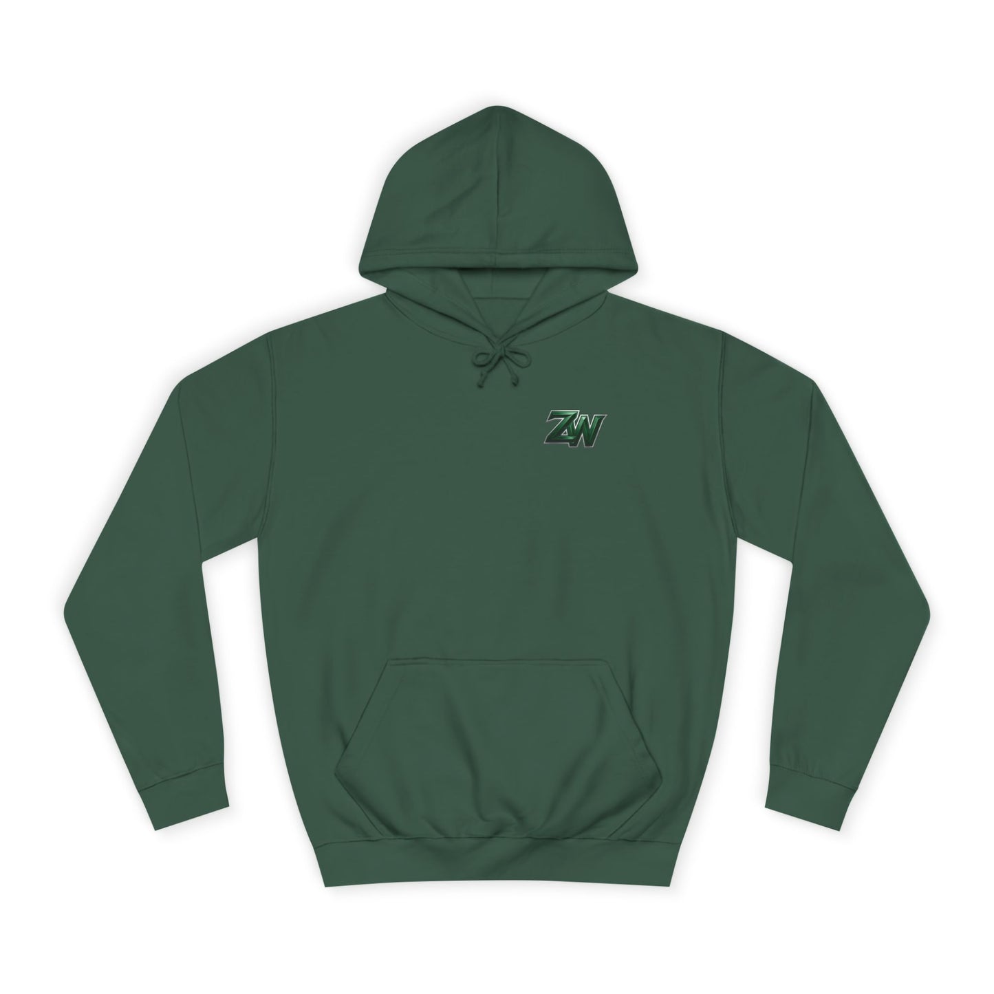 Zeliah Wade Premium Hoodie