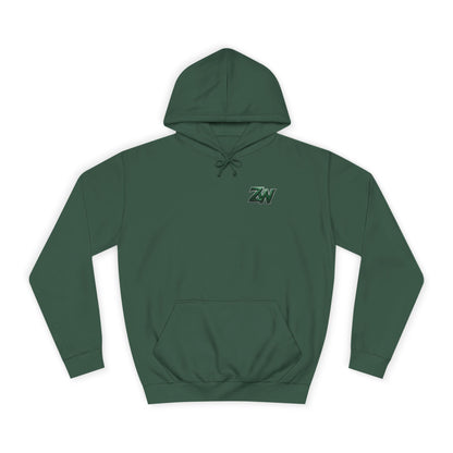 Zeliah Wade Premium Hoodie