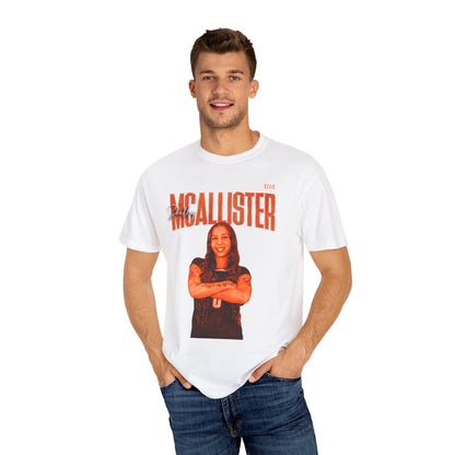Shelby McAllister Faded Glory Premium Tee