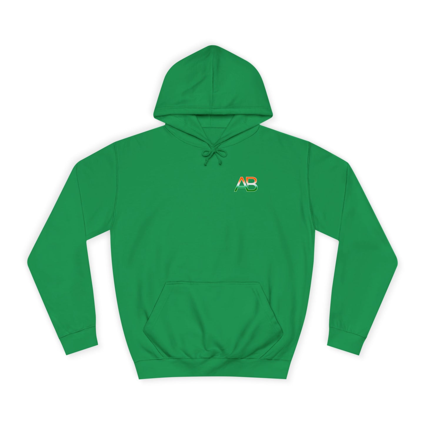 Armand Burris Premium Hoodie
