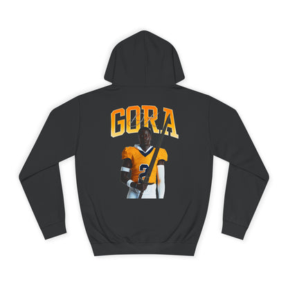 Dk Gora Big Last Name Premium Hoodie