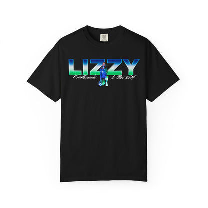 Lizzy Kwiatkowski Lowkey Premium Tee