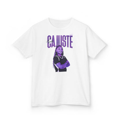 Lydia Cajuste Faded Glory Kids Tee