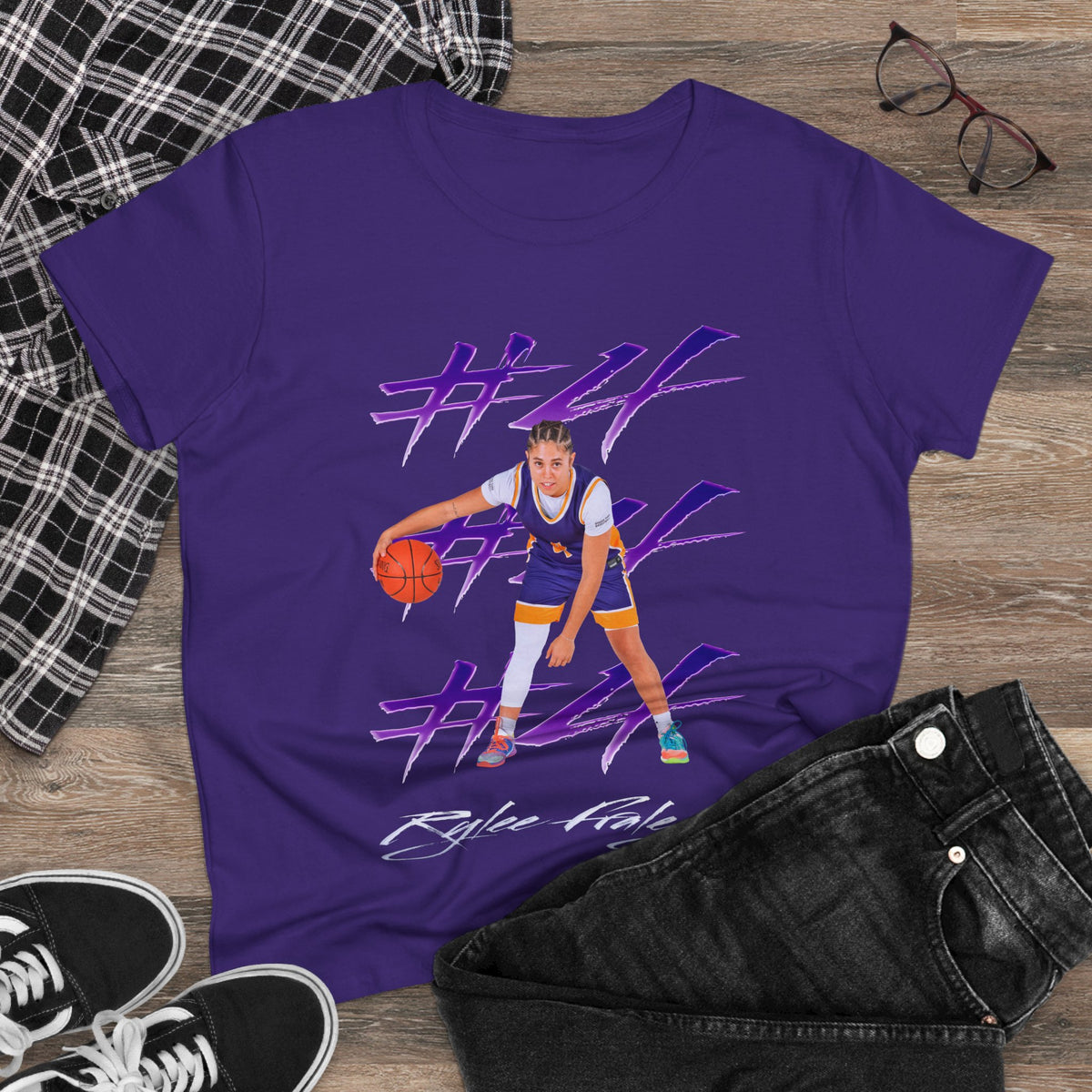 Rylee Fraley Women's Tee
