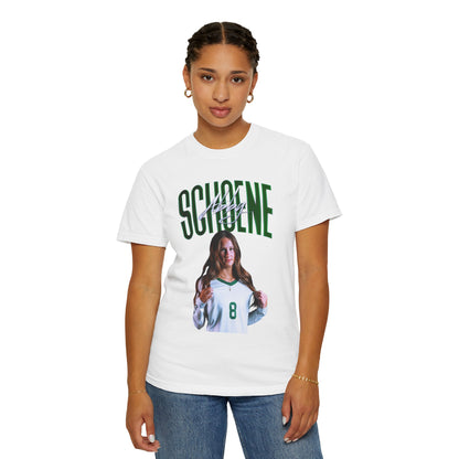Abby Schoene Athlete Glory Premium Tee