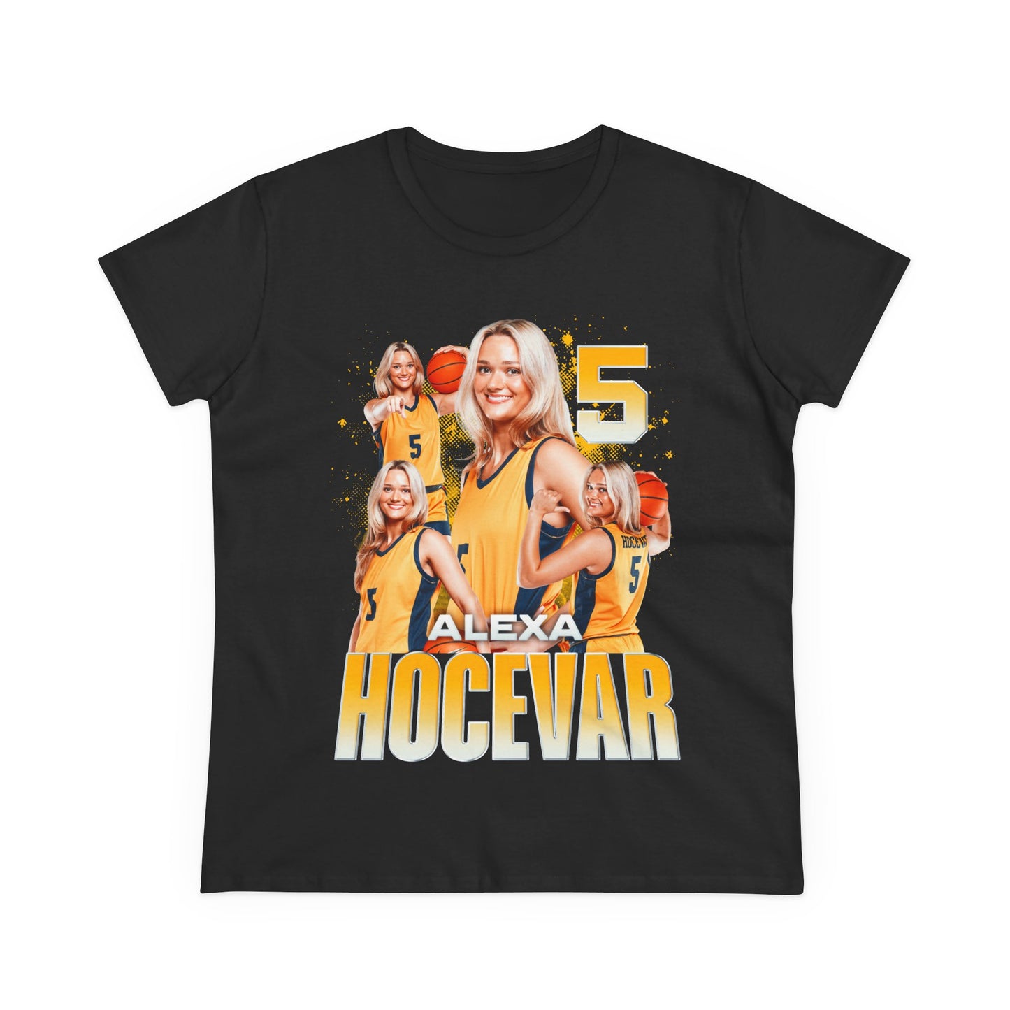 Alexa Hocevar Women's Tee