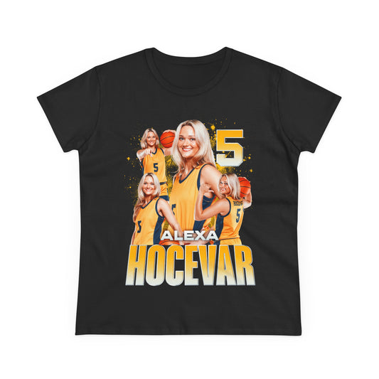 Alexa Hocevar Women's Tee