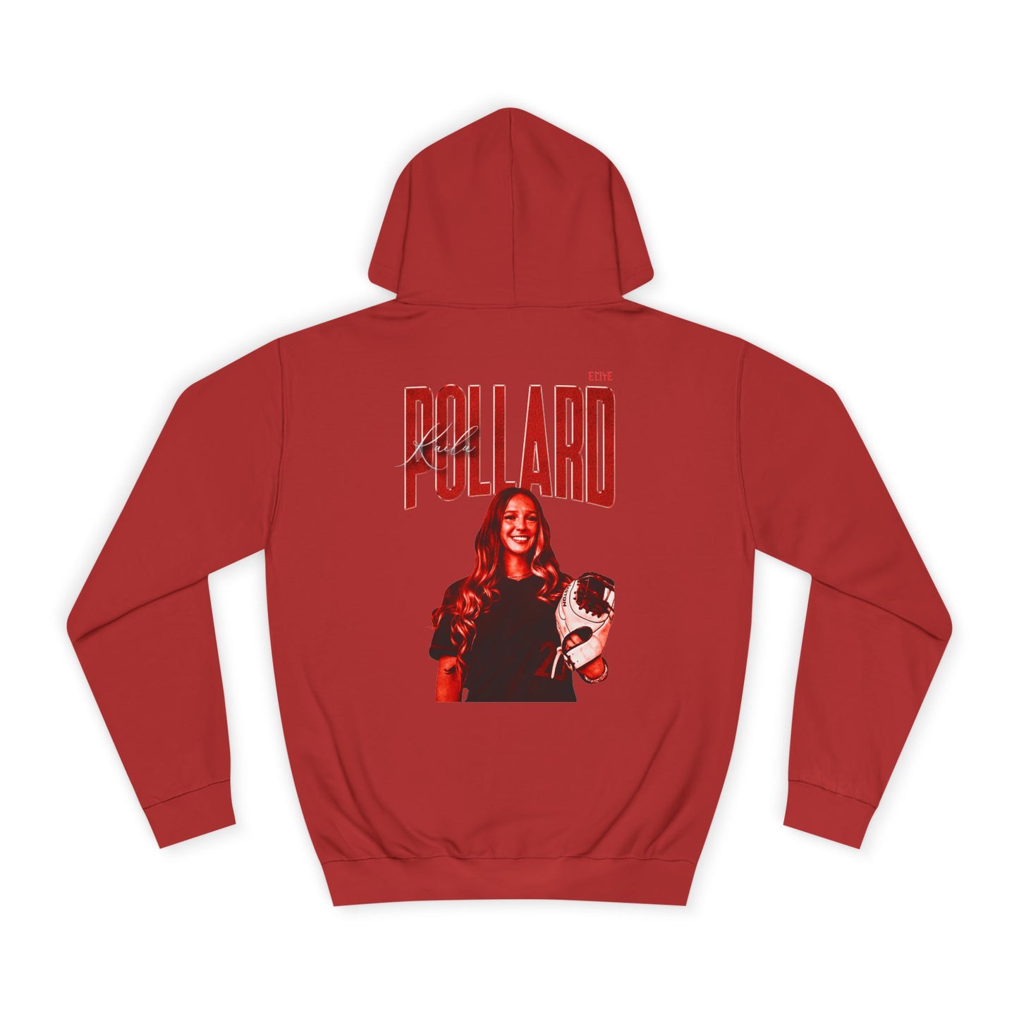 Kaila Pollard Faded Glory Premium Hoodie