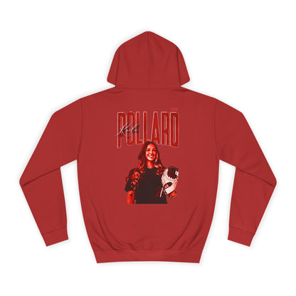Kaila Pollard Faded Glory Premium Hoodie