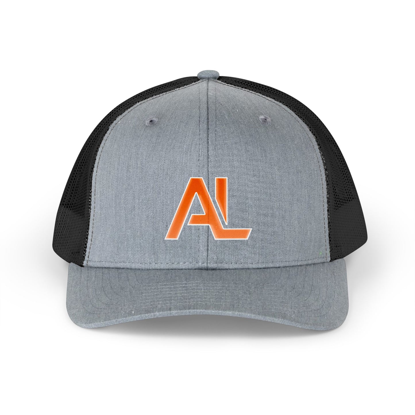 Arsene Lukong Logo Trucker Hat