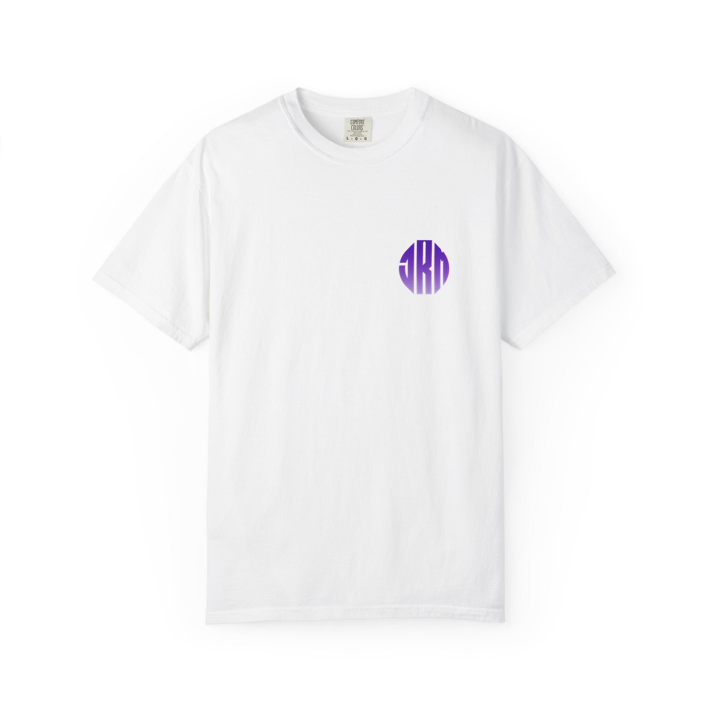 James Romero-Montoya Logo Premium Tee