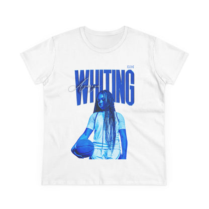 Azareya Whiting Faded Glory Women's Tee
