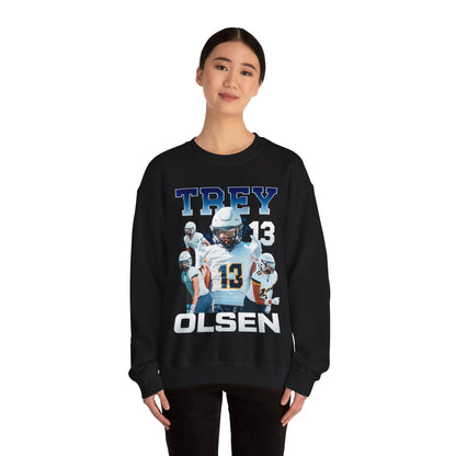 Trey Olsen Crewneck Sweatshirt