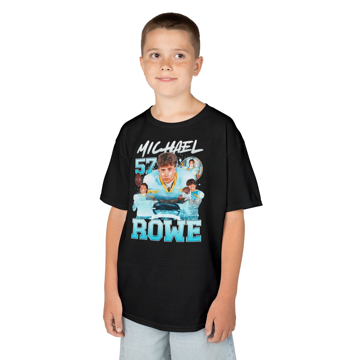 Michael Rowe Kids Tee