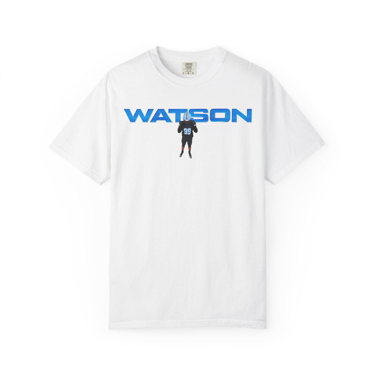 Trateris Watson Star Player Premium Tee