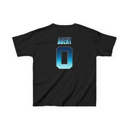 Keller Patterson Kids Tee