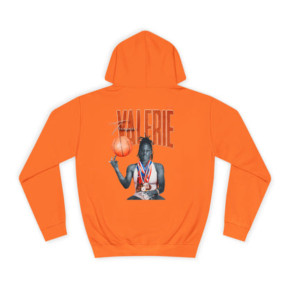 Treasure Valerie Faded Glory Premium Hoodie