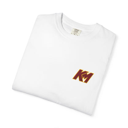 Kamea Medora Logo Premium Tee