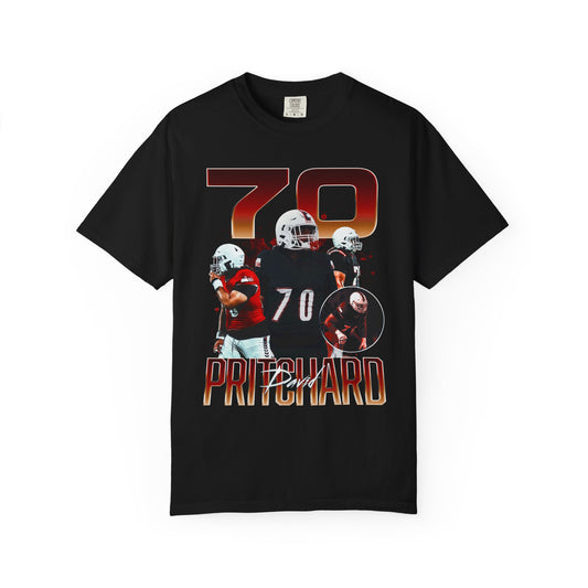 David Pritchard Premium Tee