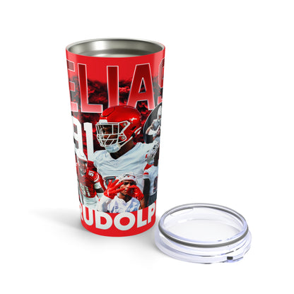 Elias Rudolph 20oz Tumbler