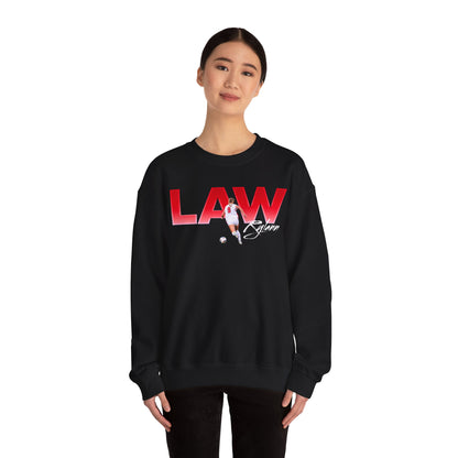 Rylann Law Lowkey Crewneck Sweatshirt