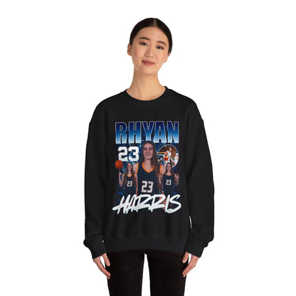 Rhyan Harris Crewneck Sweatshirt