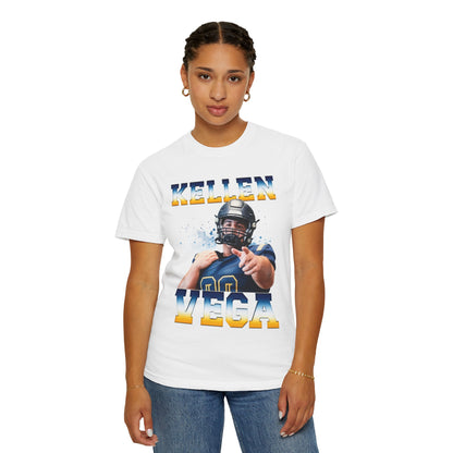 Kellen Vega Featured Quote Premium Tee