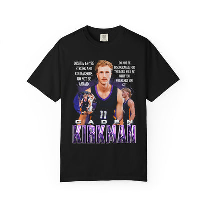 Caden Kirkman Featured Quote Premium Tee