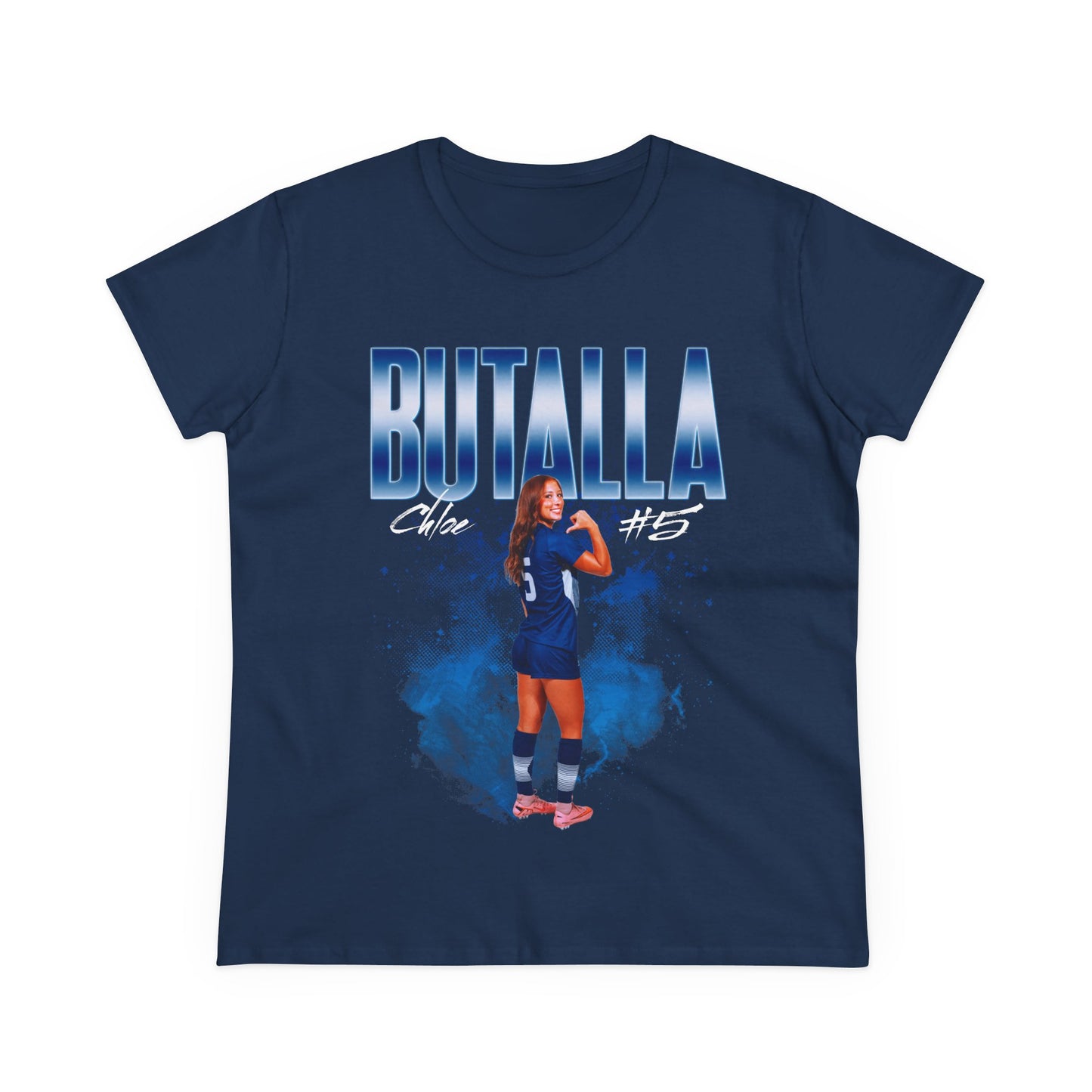 Chloe Butalla Women's Tee