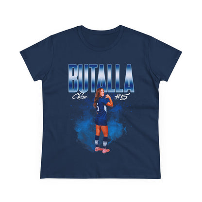 Chloe Butalla Women's Tee